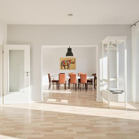 Ferienwohnung Hafenbucht Moba-Travel Lubeck Exterior photo