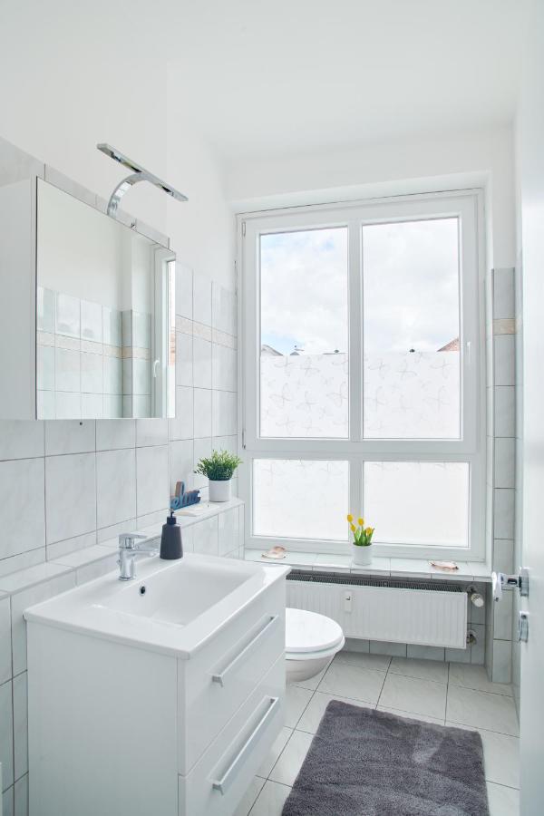 Ferienwohnung Hafenbucht Moba-Travel Lubeck Exterior photo